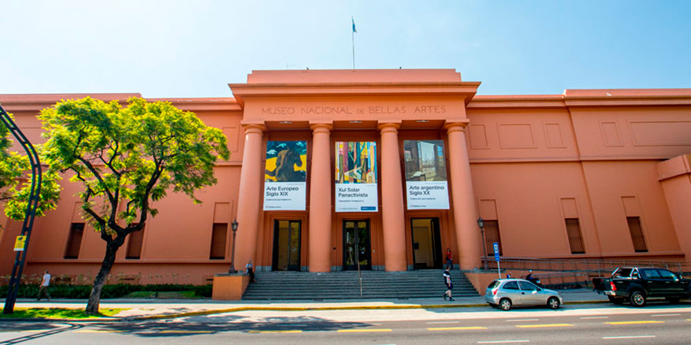 Museos de Buenos Aires