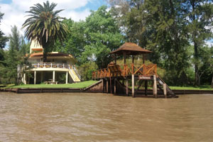 what to do in tigre