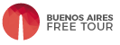 Buenos Aires Free Tour Logo