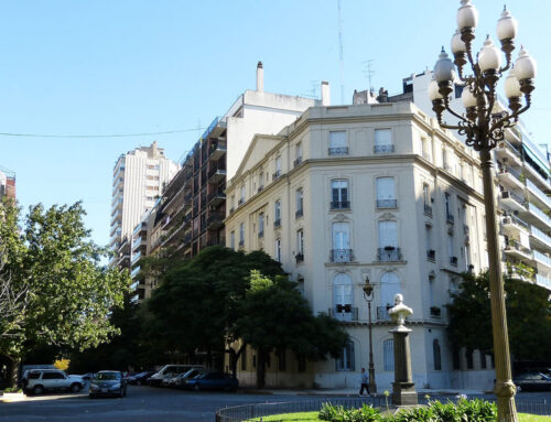 Qué hacer en Recoleta