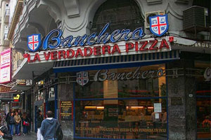 Tour Pizzas Buenos Aires