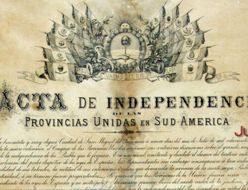 Independence Day of Argentina