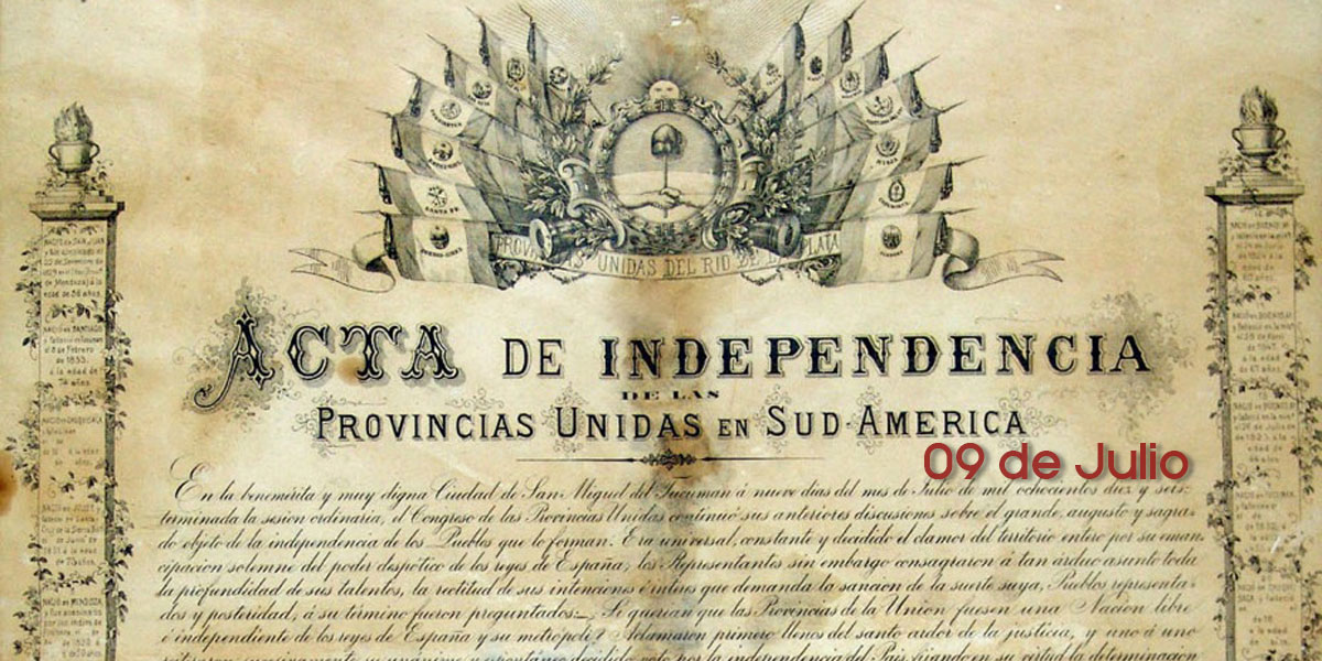 día de la independencia