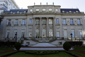Palace Bosch