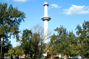 City Park Buenos Aires