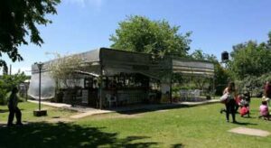 what to do in carlos keen