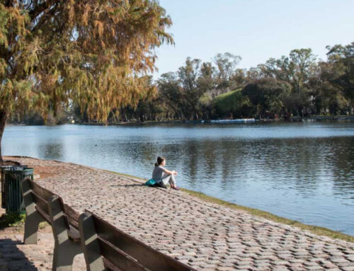 Buenos Aires Outdoors