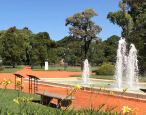 buenos aires al aire libre 