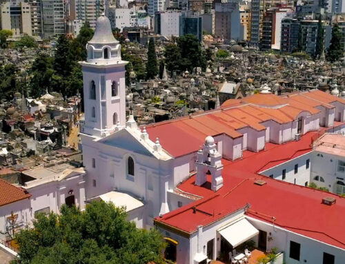 Basílica Nuestra Señora del Pilar