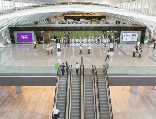Aeropuertos de Buenos Aires