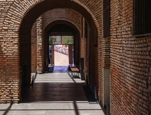 El Zanjón de Granados