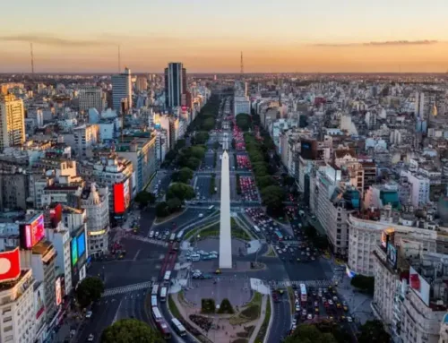 ¿Buenos Aires es seguro?