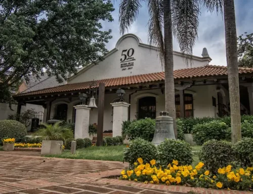 Museo de la Reconquista, Tigre